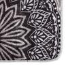 Washable Rug 80 X 150 Cm Multicolour