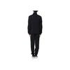 Puma Logo Sports Suit Men Sportswear Black 849543-01