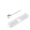 Stainless Steel Cute Cat Spoon Food Grade Cartoon Design For Stirring Coffee Tea Dessert Daily Use