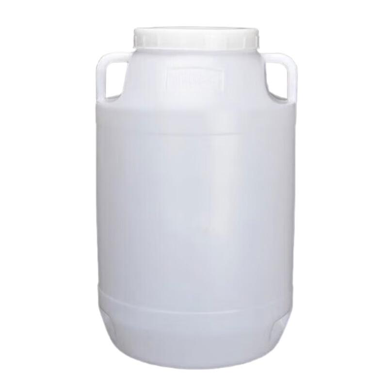 Thickened Plastic Water Storage Bucket
