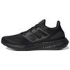 PureBoost 22 Potrójna Czerń Męskie Sneakersy Core-Black GZ5173