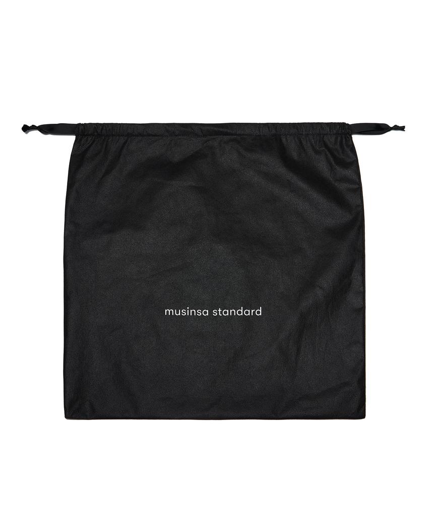 Musinsa Standard Synthetic Leather Essential Tote Bag
