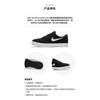 Nike Check Canvas SB PS 'Black' 905371-003