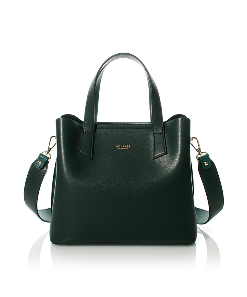 Mclanee 967 Abello Tote And Shoulder Bag
