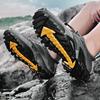 Shoes Men Slip On Upstream Shoes Quick Dry Wading Sneakers Water Hiking Beach Surfing Shoes Swimming Slippers Zapato Agua