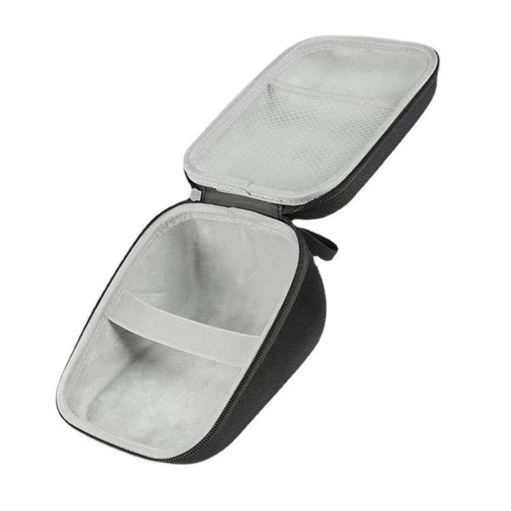1pc Portable Sphygmomanometer Handbag Strap Hand Strap-Household Protective Hard Case Buggy Bag, Suitable for Cuff and Digital Machine Organizing Box
