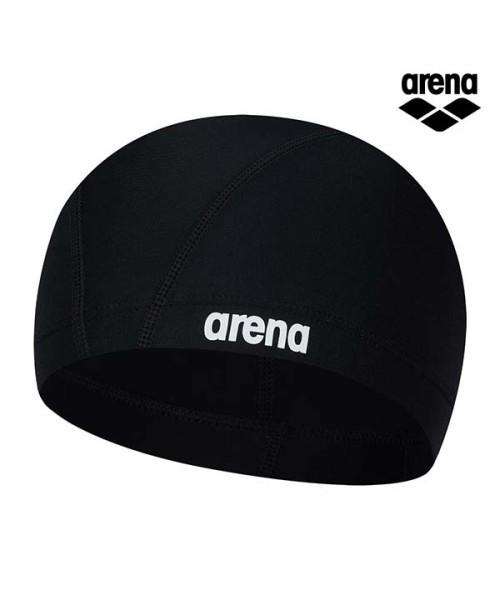 Alena Kids Basic Spandex Swim Cap A6Ac1As51Blk