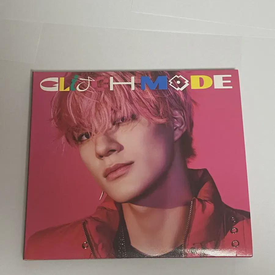 

Ncitydream Glitch Mode Buffering Foca Included Digipack Sell