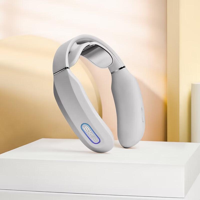 SKG K3-1T Smart Neck Massager CN plug (adapter included)