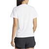 Adidas Women's Designed For T Shirt White IT7419