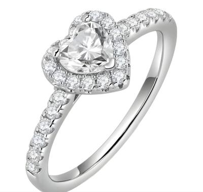 Ringe – Damenringe