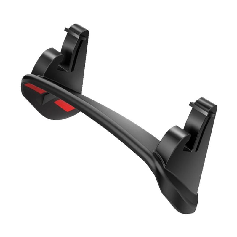 

Adjustable Car Phone Stand for Vehicle Ensuring Safe Driving Convenient Navigation Access Ensures Optimal Viewing Angles 1