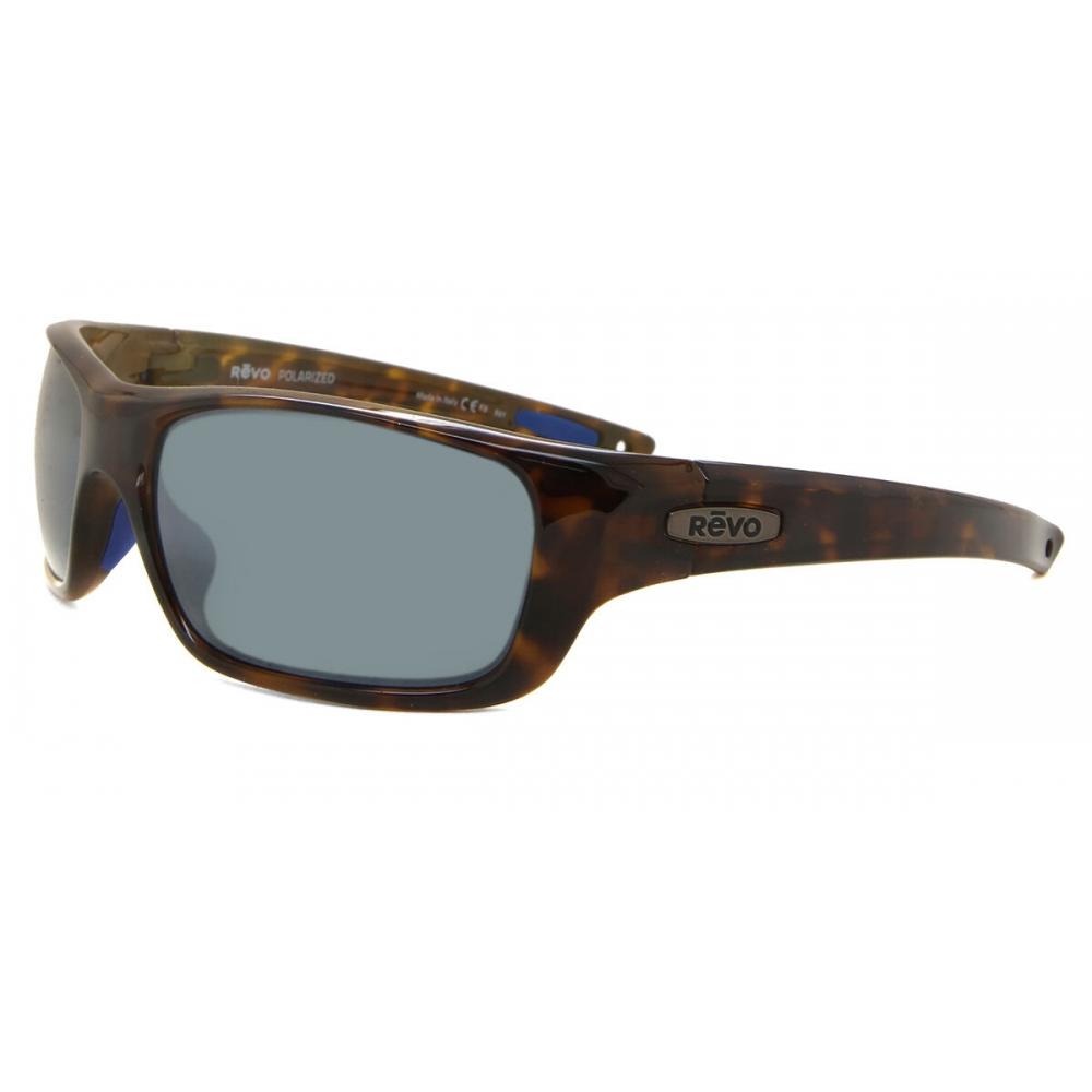 REVO Re 1111 Jasper Polarized 02sg50 Unisex Sunglasses