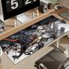 New Game ArknightsEndfield Mouse Pad NonSlip Rubber Gaming Mouse Pad Large Mousepad Pc Hd Desktop Decoration Office Mouse Mat
