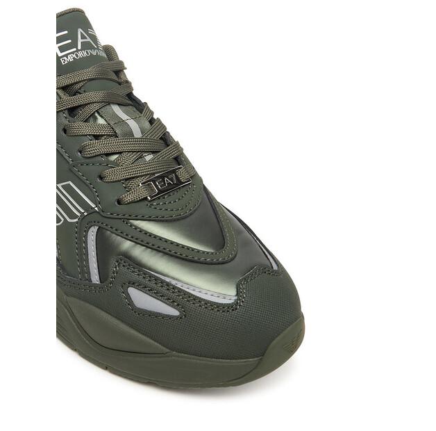 Кроссовки EA7 Emporio Armani 7X000306 AF18446 MZ233