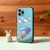 B-Bfdi B-Battle For D-Dream Phone Case For iPhone17 16 15 14 13 12 11 Pro Max Plus,5G Soft Black Case