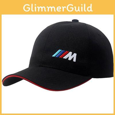 Baseball Logo Car Cap Hat For Mercedes Benz Lexus Fashion Unisex Hat