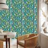 Monstera Jungle Leaves Wallpaper for Living Room and Bedroom 50x1000