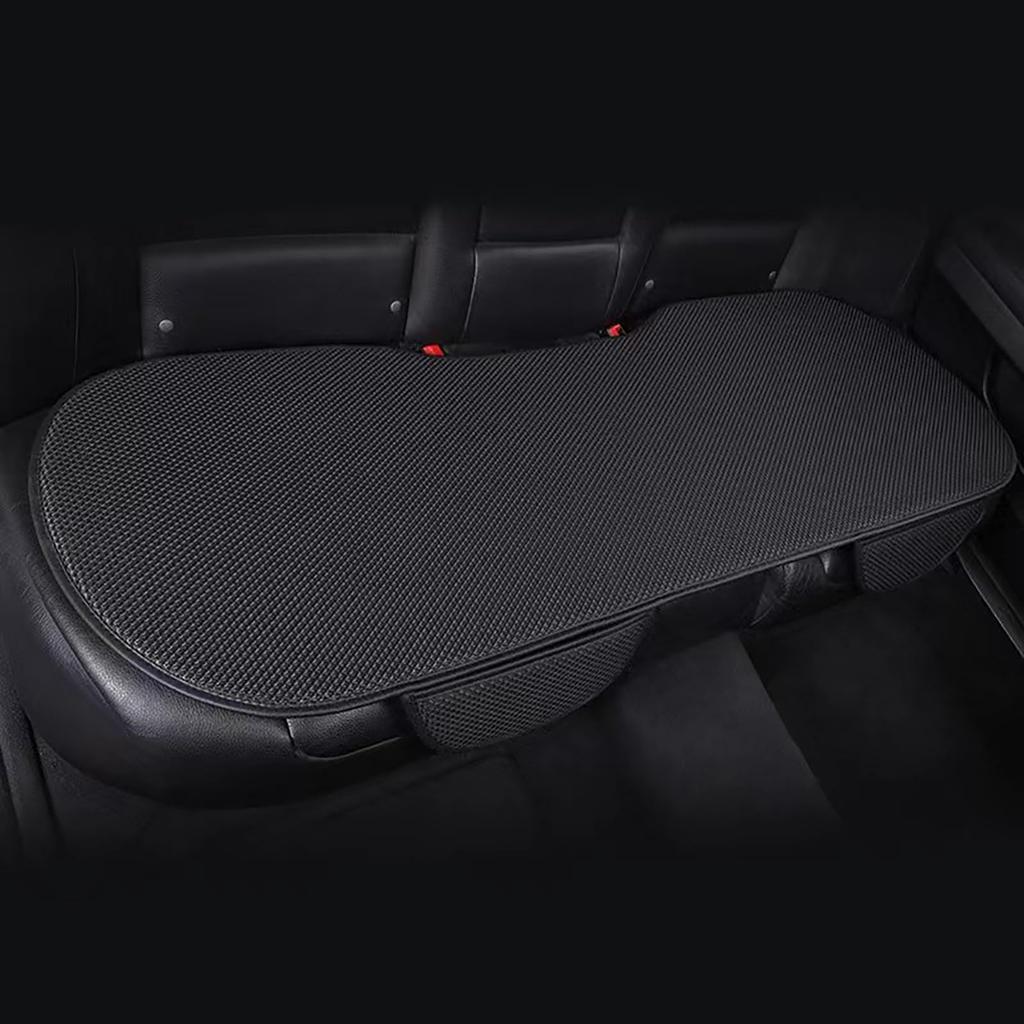 Honda N-BOX JF3 JF4 Custom Fit N Box Car Seat Cover Stain Resistant Anti-Slip