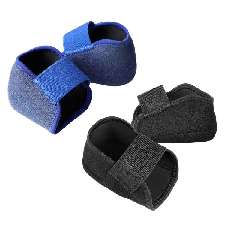Adult Orthopedic Washable Heel Pads With Arch Support Height Increase Shoe Insoles Adjustable Elastic Bandage Inserts