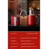 2026 Tang Song Horse Tea Pot New Year Gift Set