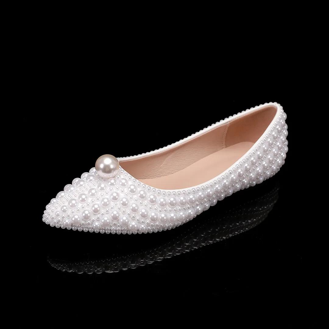 Новые роскошные женские туфли на высоком каблуке 8 — фото 9