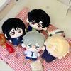 Alien Stage Schmuckstück Alienstage Schreibtischzubehör Ivan Alien Stage Anime-Puppe Gastgeschenk Geburtstagsgeschenk