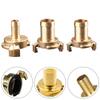 Water Fitting 20mm 26mm Brand New Brass Fine Workmanship