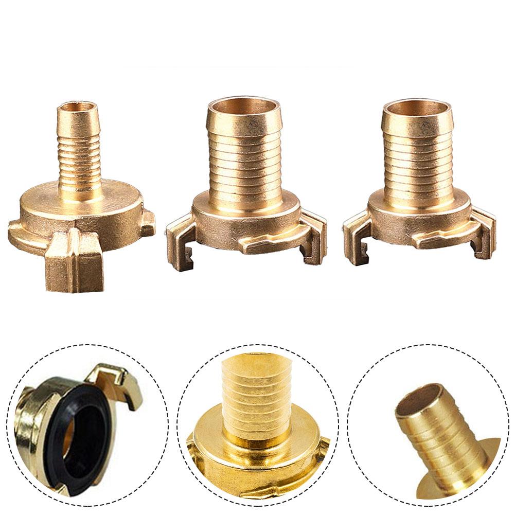 Water Fitting 20mm 26mm Brand New Brass Fine Workmanship