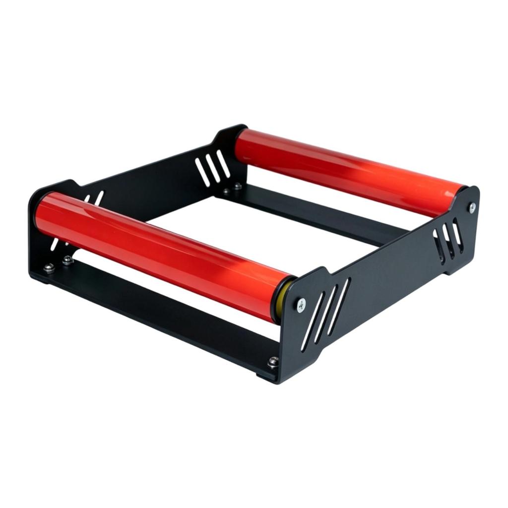 Vehicle Wheel Display Stand High Strength Automotive Stable