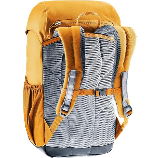 Backpack Deuter Waldfuchs 14 Amber/maple (Junior) (3610325-9908)