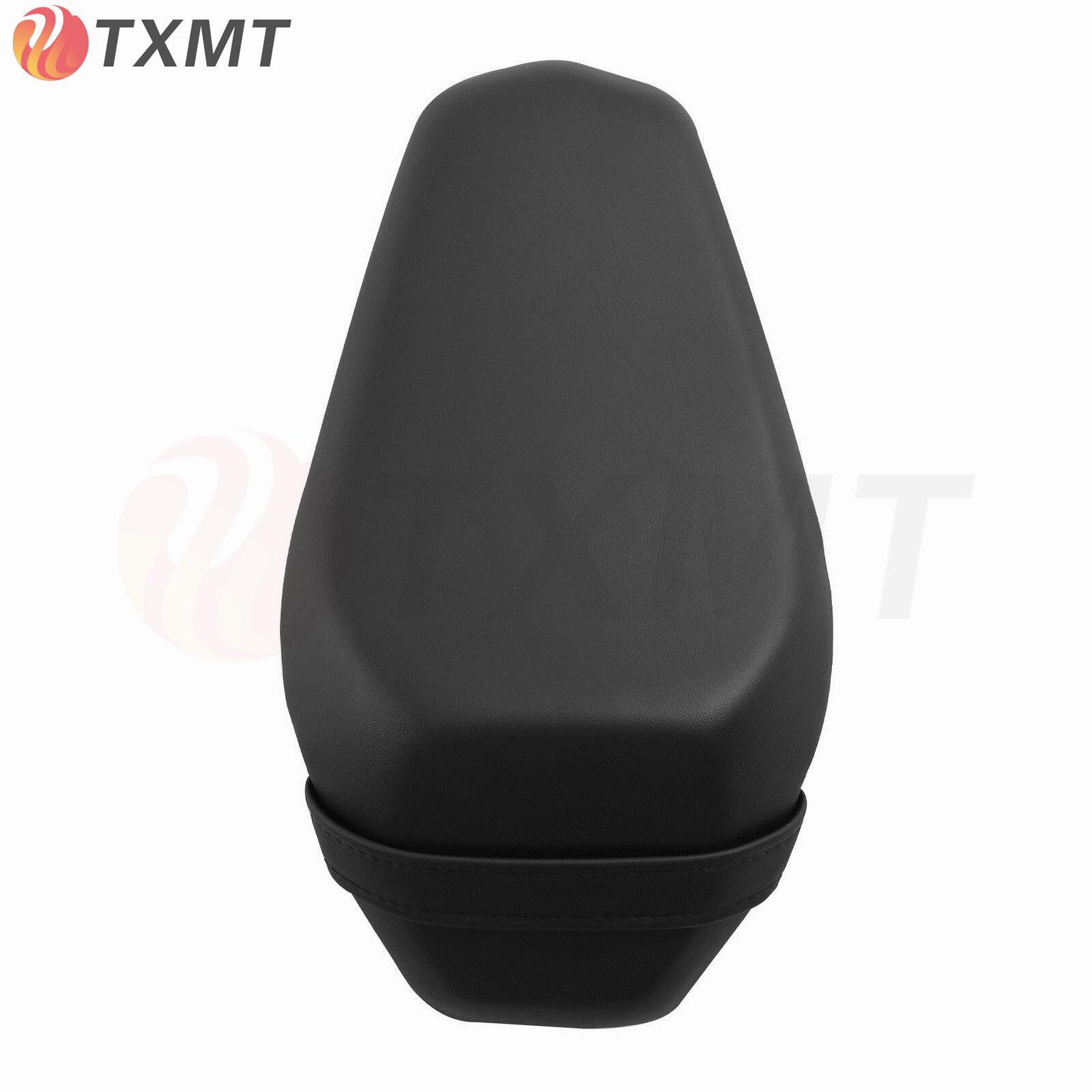 

Kawasaki Z900 Ninja Модифицированная кожаная сумка и подушка на заднее сиденье