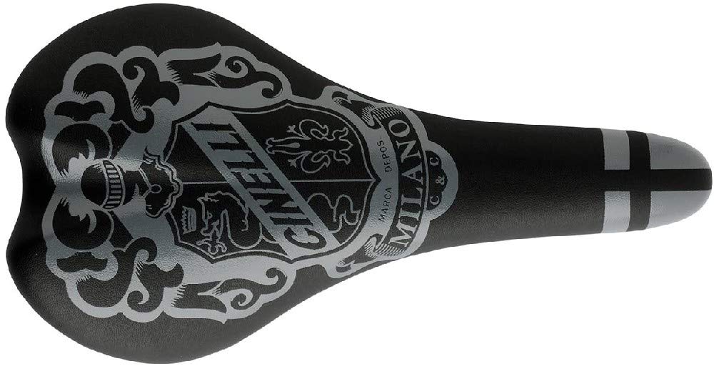 

Cinelli Saddle Scat Cavalier Black 605019-001010