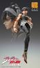 Super Action Statue "JoJo's Bizarre Adventure Part 5" Narancia Ghirga & As, Approximately 145mm, PVC & ABS & Nylon Painted Movable Figure