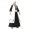 ANIME HEROES Bleach Toshiro Higatani Action Figure