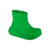 Crocs Comfortable Versatile Short Boots Men boots Light-Green 207946-3E8