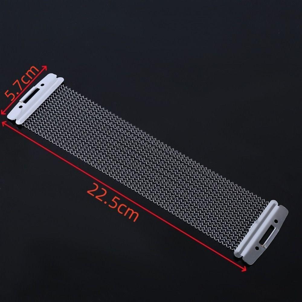 10/12/13/14inch Sand Belt Drum Spring 20/40 Strand Snare Drum Spring  Percussion Instrument