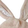 Bunny Ears Present Props Gift Headdress Head Warmer for Selfie Photography Cosplay Party Girls