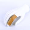 3Pieces Finger Sleeves Protectors Thumb Brace Support Elastic Fly Fishing Stripping Guards Anti Scratch Finger Protector