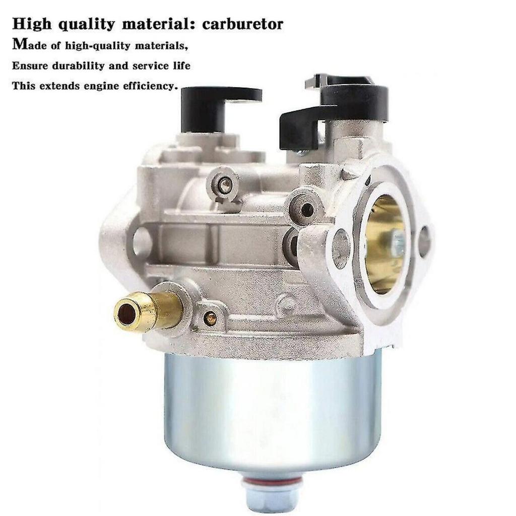 Carburetor for Kawasaki 15003-7132 15004-0993 FJ180V-CS51 Lawn Mower Engine