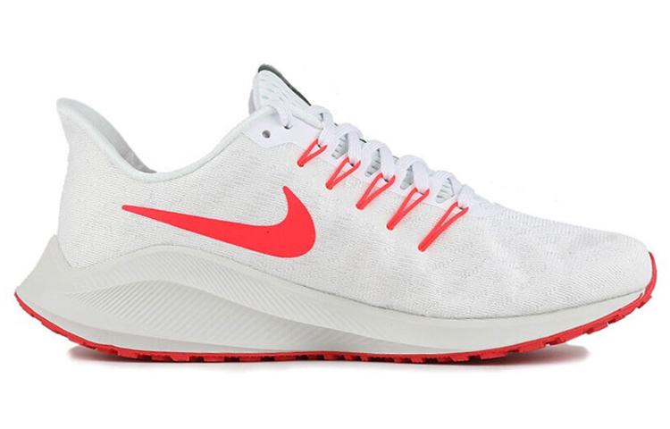 Nike Air Zoom Vomero 14 Laser Crimson Women's AH7858-101