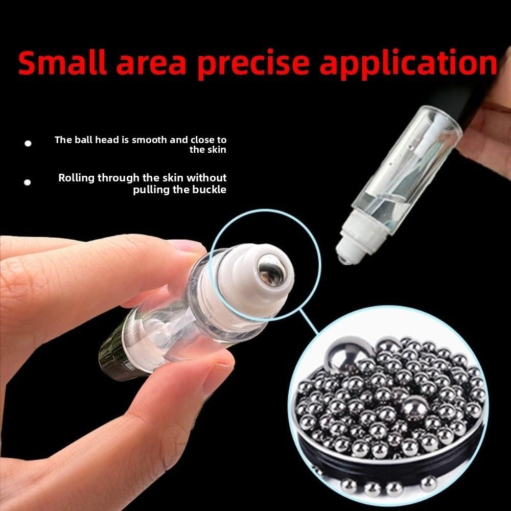 Double-headed Empty Spray Bottle Refillable Atomizer New Empty Cosmetic Containers Travel