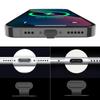 Заглушка для порта зарядки от пыли и грязи для iPhone Samsung Usb Type-C Port Protector Силиконовая заглушка от пыли Крышка от потери