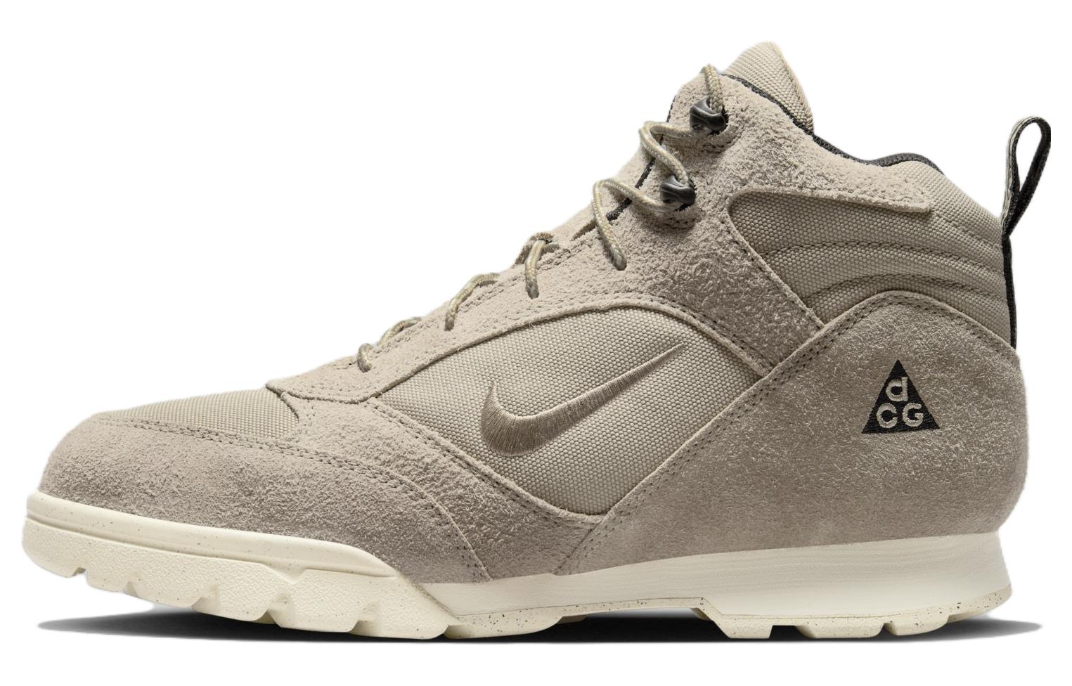 Nike Acg Torre Mid Waterproof Khaki FD0212-201 38.5