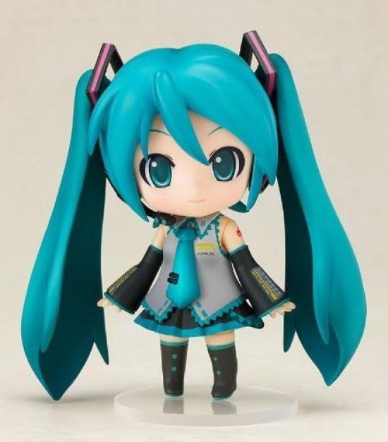 Nendoroid Hatsune Miku Cheer 100mm ABS PVC painted movable figure JAPAN Ver. Approx. (non-scale) & (Cheerful exclusive)