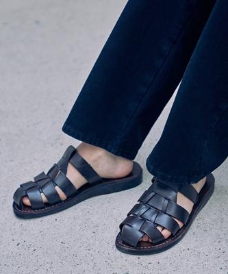 Herresko – Sandaler