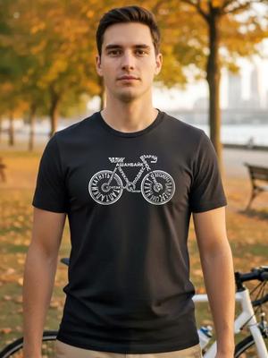 Üst giysisi – T-shirtler