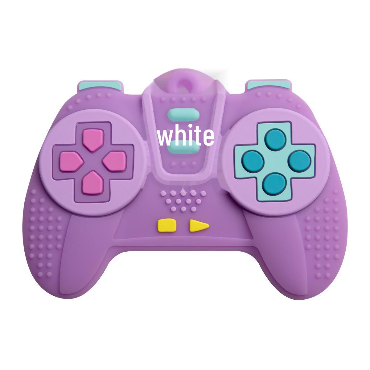 

Трансграничный пульт дистанционного управления для детского прорезывателя зубов: Жевательная морковная палочка для профилактики сосания пальцев