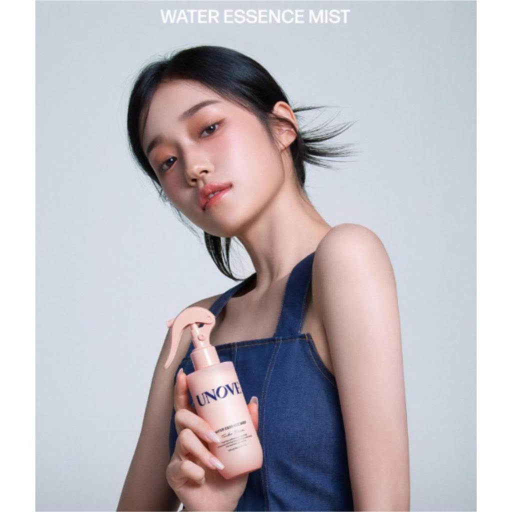 [UNOVE] Water Essence Mist 200ml