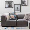 Kpop Style Singer F-Felix Pillow Case Cushion Cover Soft Pattern Pillow Cover Vintage Pillowcases For Sofa Home Decorative